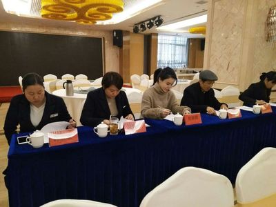 以技術服務為翼，玉虹酒店賦能員工鍛造卓越服務之師